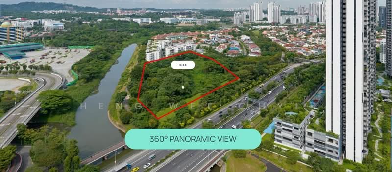 Faber Residence Condominium For Sale at S$ 2,601,000 | PropertyGuru Singapore