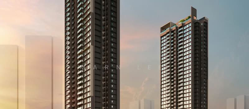 PENRITH Condominium For Sale at S$ 1,817,000 | PropertyGuru Singapore