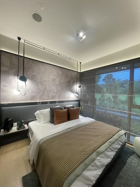 PENRITH, 70,72 Margaret Drive, 2 Bedrooms, 614 sqft, Condominium For Sale, by Marn Lee, 60233222 - Bedroom - PropertyGuru.com.sg