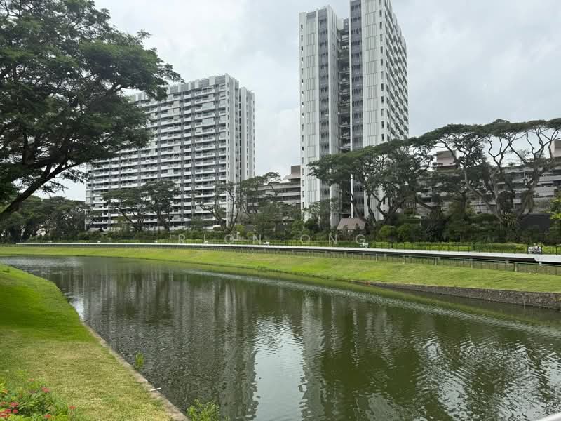 The Tre Ver Condominium For Sale at S$ 1,388,888 | PropertyGuru Singapore