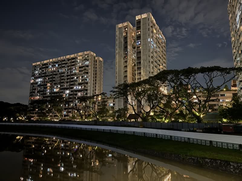 The Tre Ver Condominium For Sale at S$ 1,388,888 | PropertyGuru Singapore