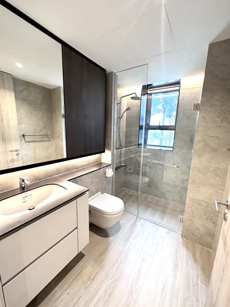 The Tre Ver Condominium For Sale at S$ 1,388,888 | PropertyGuru Singapore