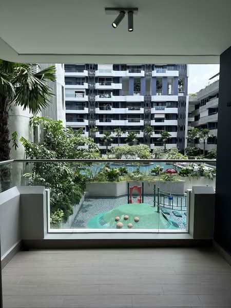 The Tre Ver Condominium For Sale at S$ 1,388,888 | PropertyGuru Singapore