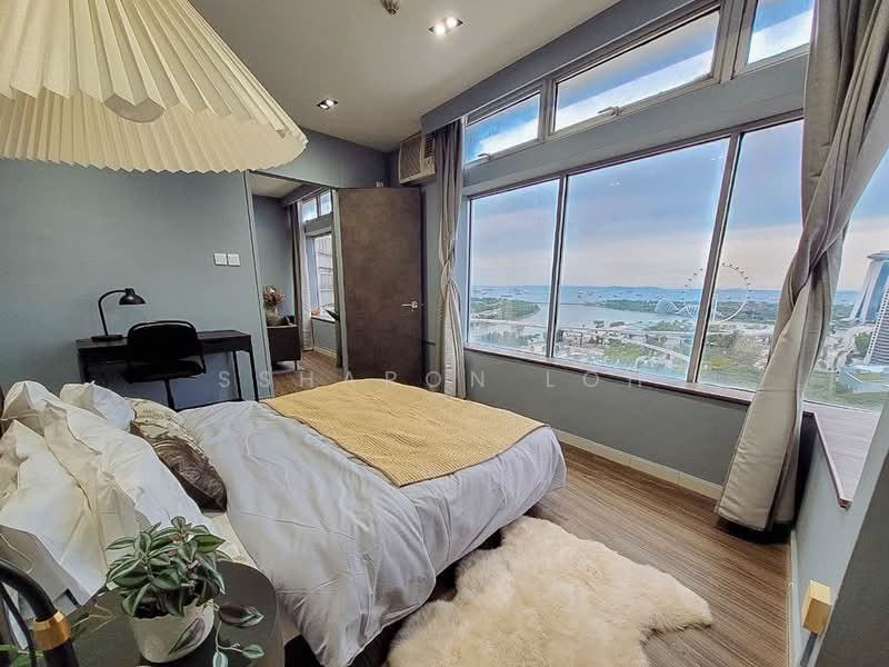 The Plaza Apartment For Sale at S$ 898,999 | PropertyGuru Singapore