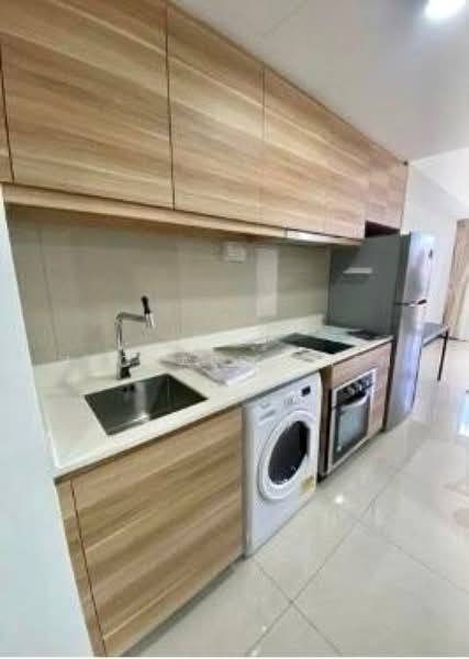 The Poiz Residences, 12 Meyappa Chettiar Road, 1 Bedroom, 420 sqft, Condominium For Rent, by Leonard Chen, 60233244 - PropertyGuru.com.sg