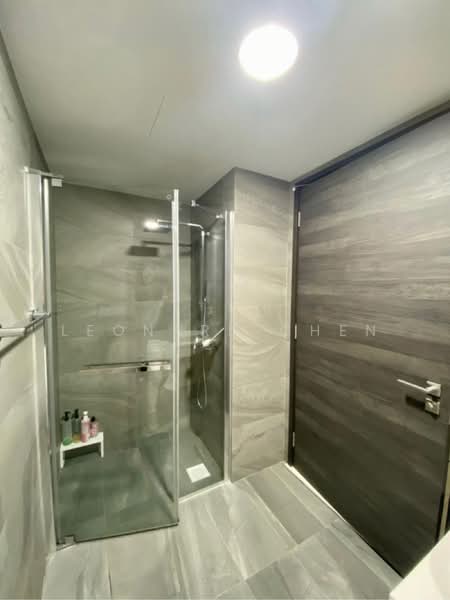 The Poiz Residences, 12 Meyappa Chettiar Road, 1 Bedroom, 420 sqft, Condominium For Rent, by Leonard Chen, 60233244 - PropertyGuru.com.sg