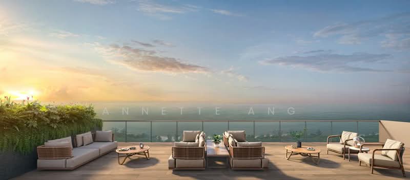 Coastal Cabana Executive Condominium For Sale at S$ 1,505,000 | PropertyGuru Singapore