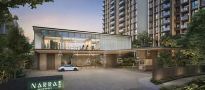 For Sale - Narra Residences