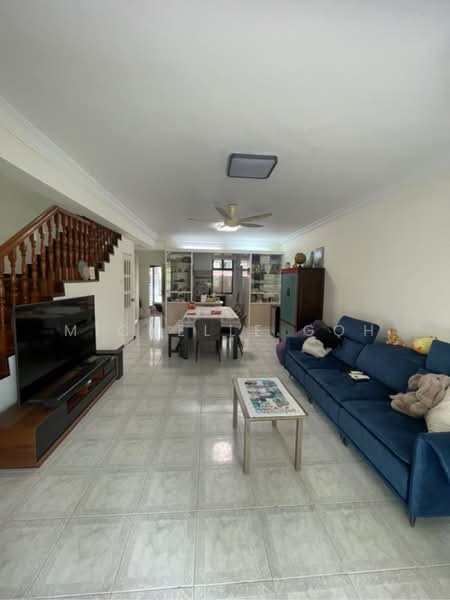 For Sale - The Windsor