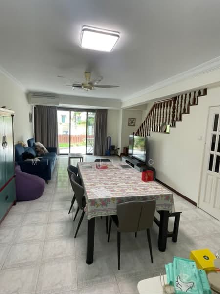 For Sale - The Windsor