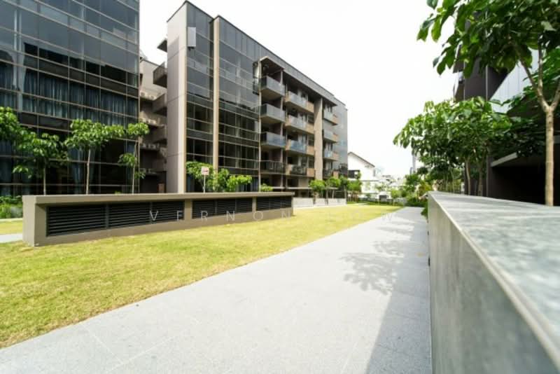 Forett at Bukit Timah, 34A Toh Tuck Road, 2 Bedrooms, 678 sqft, Condominium For Rent, by Vernon Low, 60233265 - PropertyGuru.com.sg