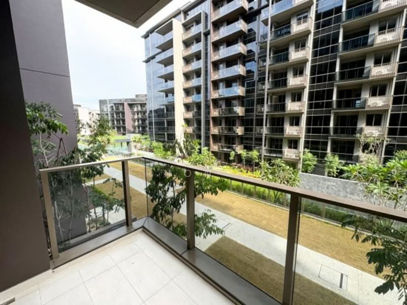 Forett at Bukit Timah, 34A Toh Tuck Road, 2 Bedrooms, 678 sqft, Condominium For Rent, by Vernon Low, 60233265 - PropertyGuru.com.sg