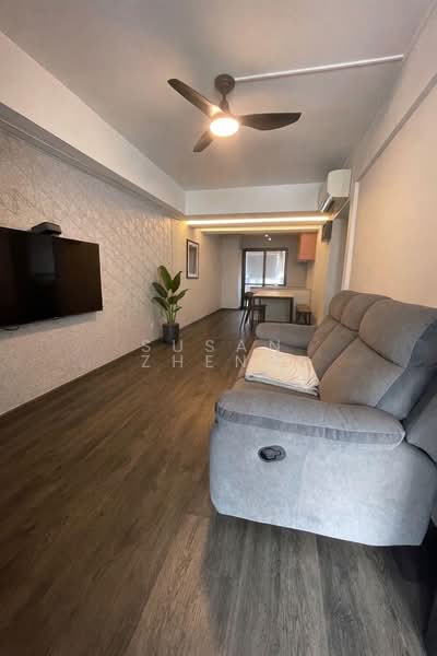 For Rent - 50 Dorset Road