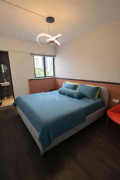 For Rent - 50 Dorset Road