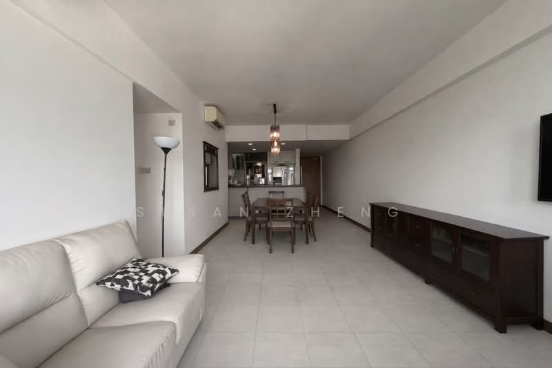 Blue Horizon, 23 West Coast Crescent, 3 Bedrooms, 1,152 sqft, Condominium For Rent, by Susan Zheng, 60233275 - PropertyGuru.com.sg