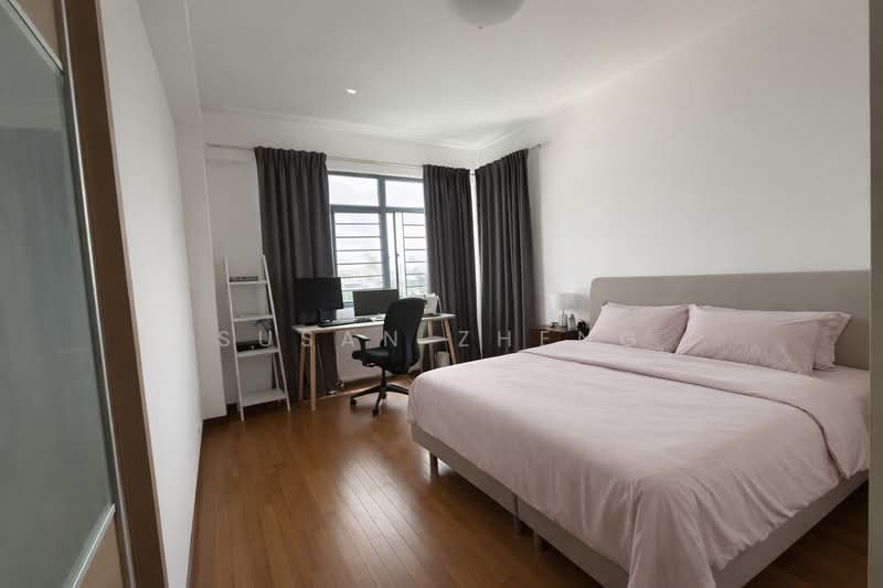 Blue Horizon, 23 West Coast Crescent, 3 Bedrooms, 1,152 sqft, Condominium For Rent, by Susan Zheng, 60233275 - PropertyGuru.com.sg