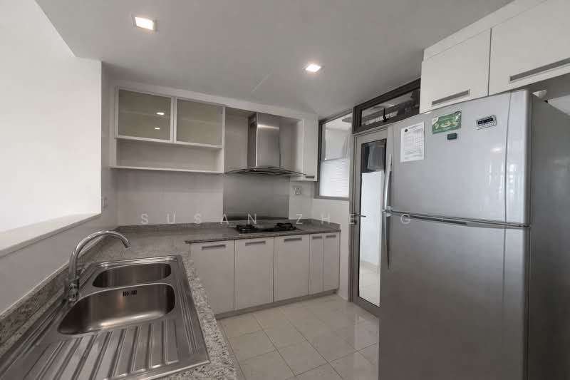 Blue Horizon, 23 West Coast Crescent, 3 Bedrooms, 1,152 sqft, Condominium For Rent, by Susan Zheng, 60233275 - PropertyGuru.com.sg