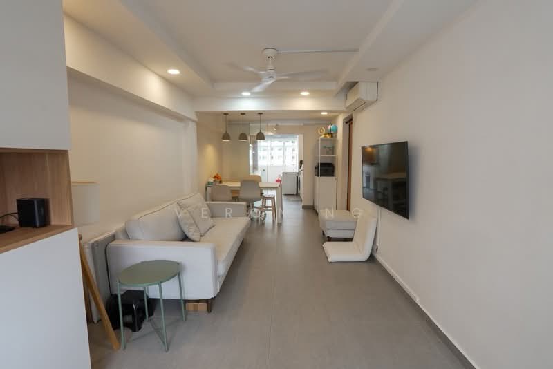 For Sale - 35 Marine Crescent