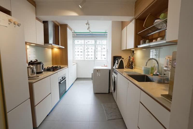 For Sale - 35 Marine Crescent