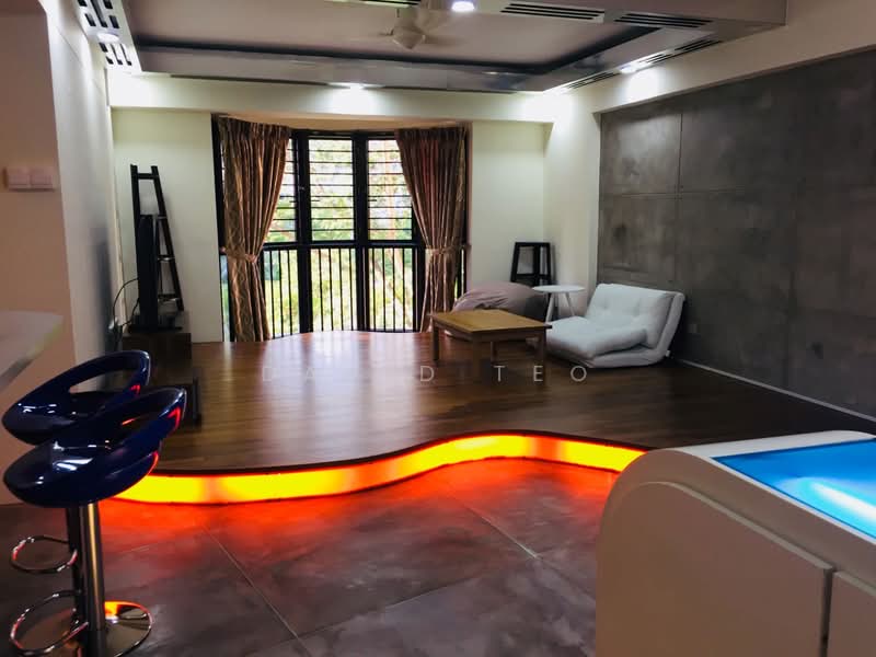 For Rent - 642 Choa Chu Kang Street 64