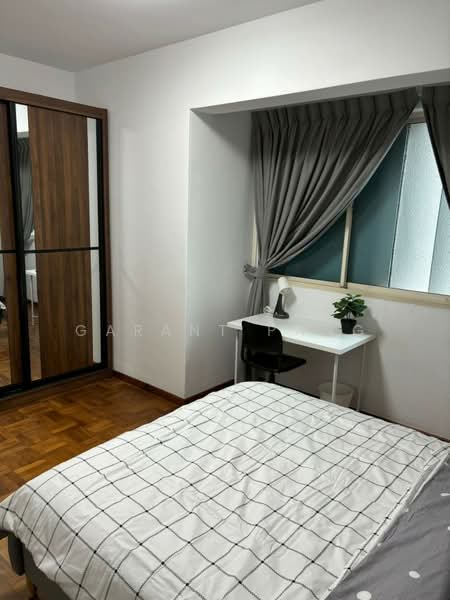 St Michael's Condo, 19A Saint Michael's Road, Room Rental, 230 sqft, Condominium For Rent, by Garant Pang, 60233288 - PropertyGuru.com.sg