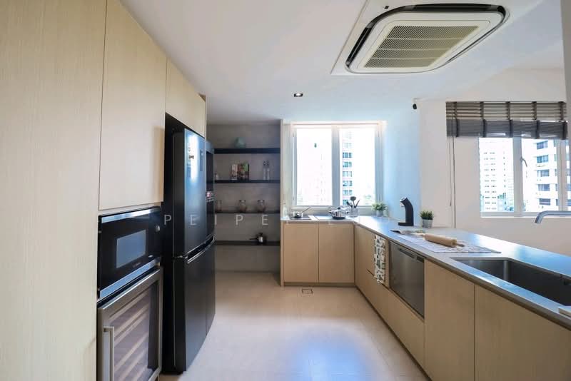 The Princeton Apartment For Sale at S$ 1,990,000 | PropertyGuru Singapore