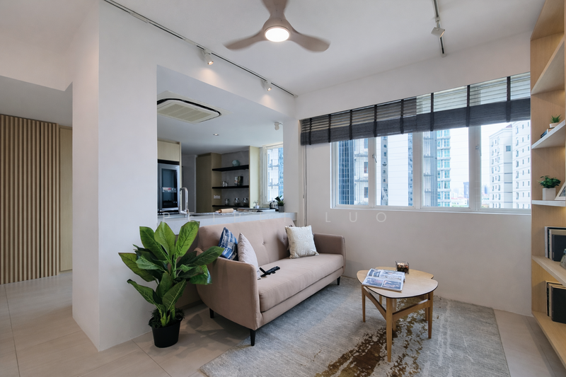 The Princeton Apartment For Sale at S$ 1,999,000 | PropertyGuru Singapore