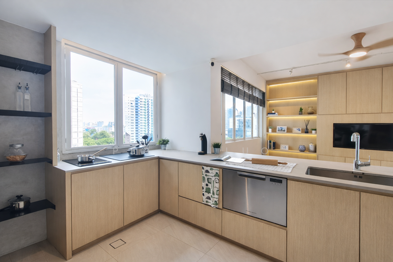 The Princeton Apartment For Sale at S$ 1,999,000 | PropertyGuru Singapore