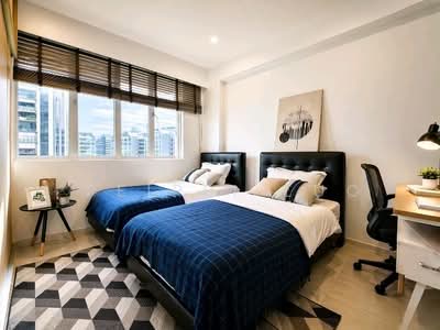 For Sale - The Princeton