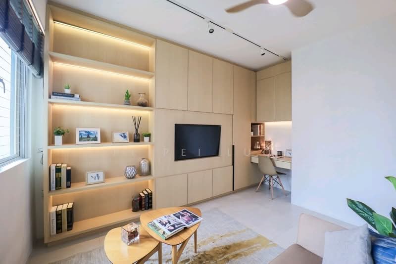 For Sale - The Princeton