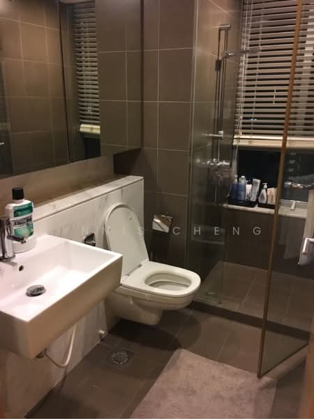 Domain 21, 23 Delta Road, 1 Bedroom, 560 sqft, Condominium For Rent, by Lynnis Cheng, 60233292 - PropertyGuru.com.sg