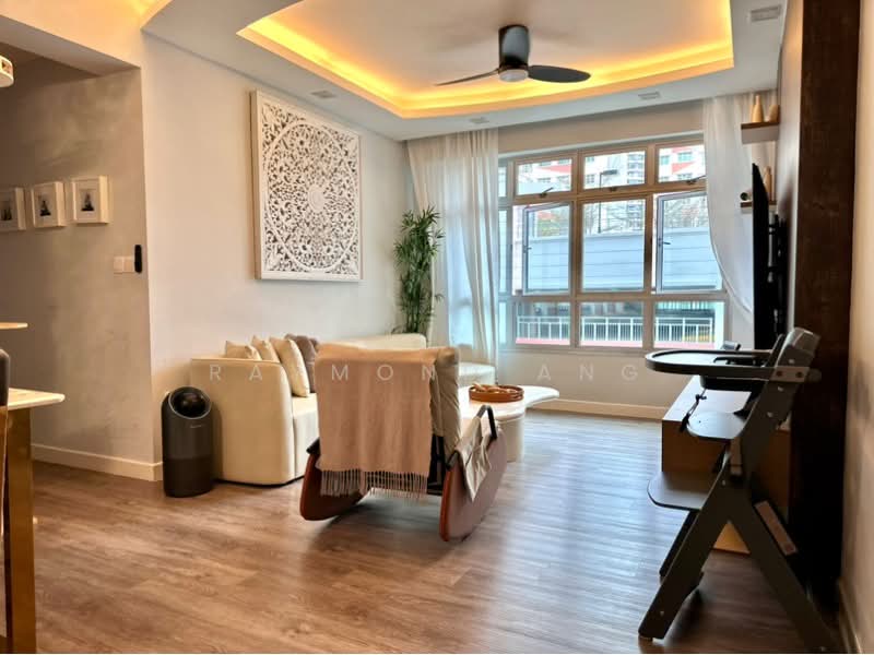 453D Fernvale Road HDB Flat For Sale at S$ 624,000 | PropertyGuru Singapore