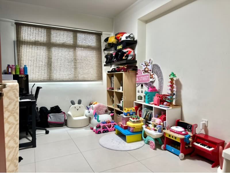453D Fernvale Road HDB Flat For Sale at S$ 624,000 | PropertyGuru Singapore