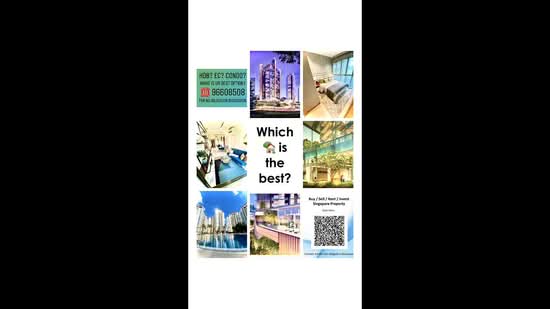 Parc Canberra, 1 Canberra Walk, Room Rental, 200 sqft, Executive Condominium For Rent, by Silvia Yang, 60233309 - PropertyGuru.com.sg