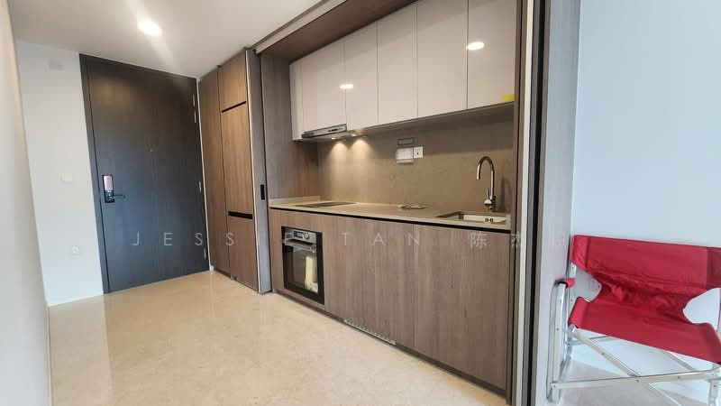 Avenue South Residence Condominium For Sale at S$ 990,000 | PropertyGuru Singapore