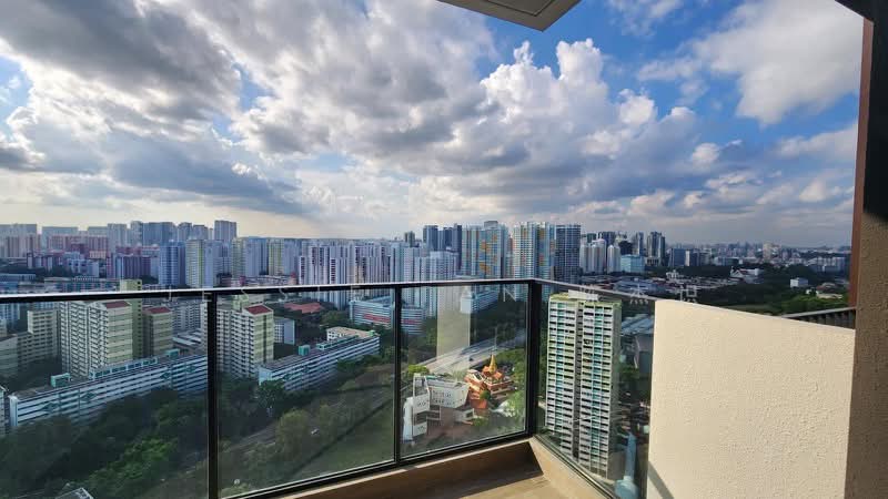 Avenue South Residence Condominium For Sale at S$ 990,000 | PropertyGuru Singapore