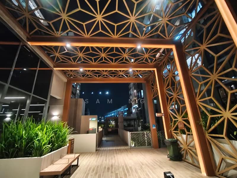 OLA, 72 Anchorvale Crescent, Room Rental, 90 sqft, Executive Condominium For Rent, by Sam Ng, 60233313 - PropertyGuru.com.sg