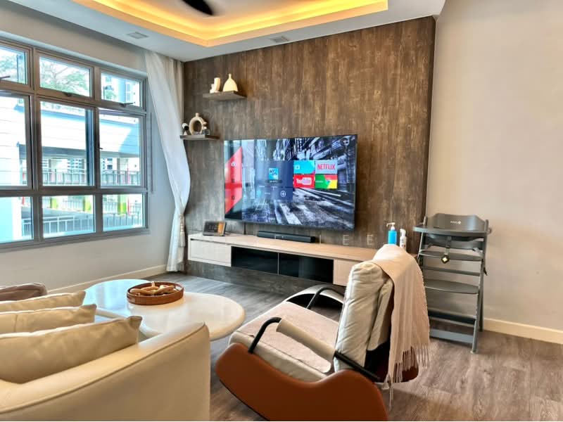 453D Fernvale Road HDB Flat For Sale at S$ 624,000 | PropertyGuru Singapore