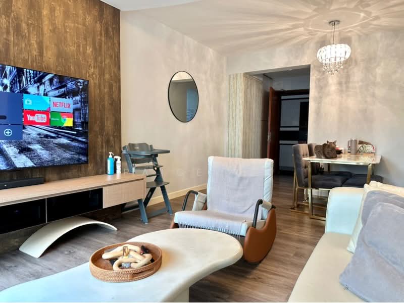 453D Fernvale Road HDB Flat For Sale at S$ 624,000 | PropertyGuru Singapore