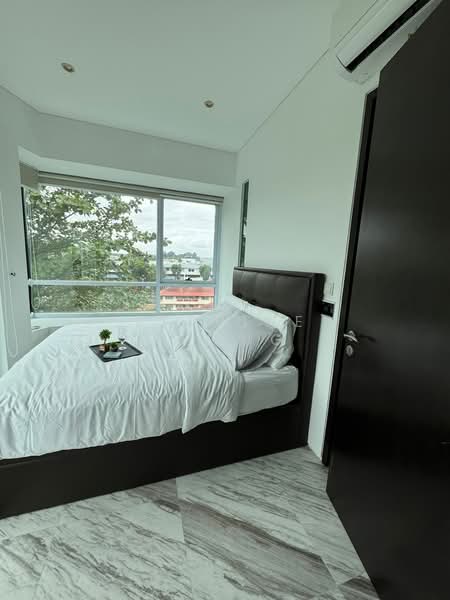 52 Stevens, 52 Stevens Road, Room Rental, 250 sqft, Apartment For Rent, by Kerrine Thong, 60233322 - PropertyGuru.com.sg