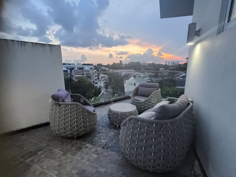52 Stevens, 52 Stevens Road, Room Rental, 250 sqft, Apartment For Rent, by Kerrine Thong, 60233322 - PropertyGuru.com.sg