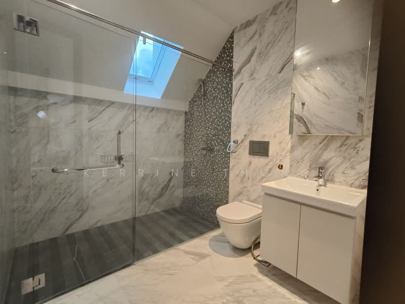 52 Stevens, 52 Stevens Road, Room Rental, 250 sqft, Apartment For Rent, by Kerrine Thong, 60233322 - PropertyGuru.com.sg