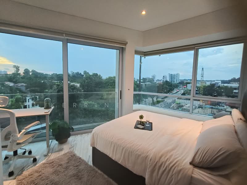 52 Stevens, 52 Stevens Road, Room Rental, 250 sqft, Apartment For Rent, by Kerrine Thong, 60233322 - PropertyGuru.com.sg