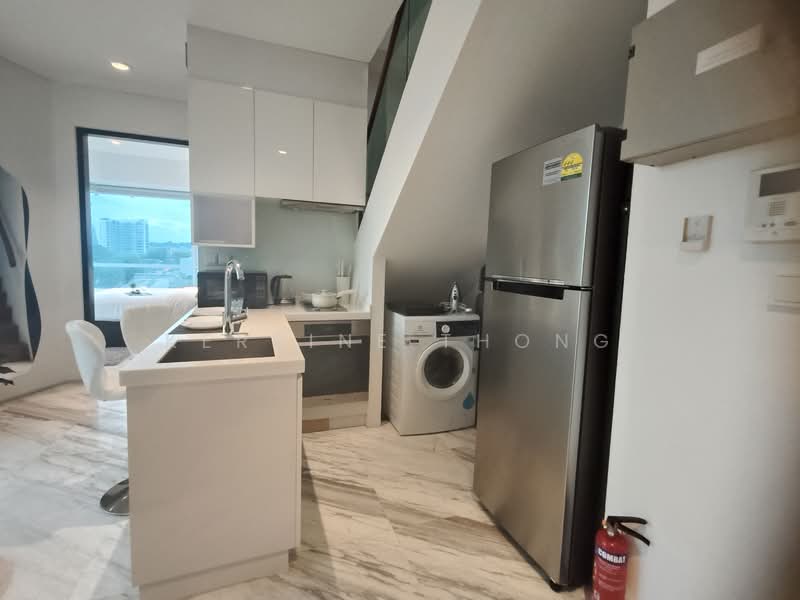 52 Stevens, 52 Stevens Road, Room Rental, 250 sqft, Apartment For Rent, by Kerrine Thong, 60233322 - PropertyGuru.com.sg