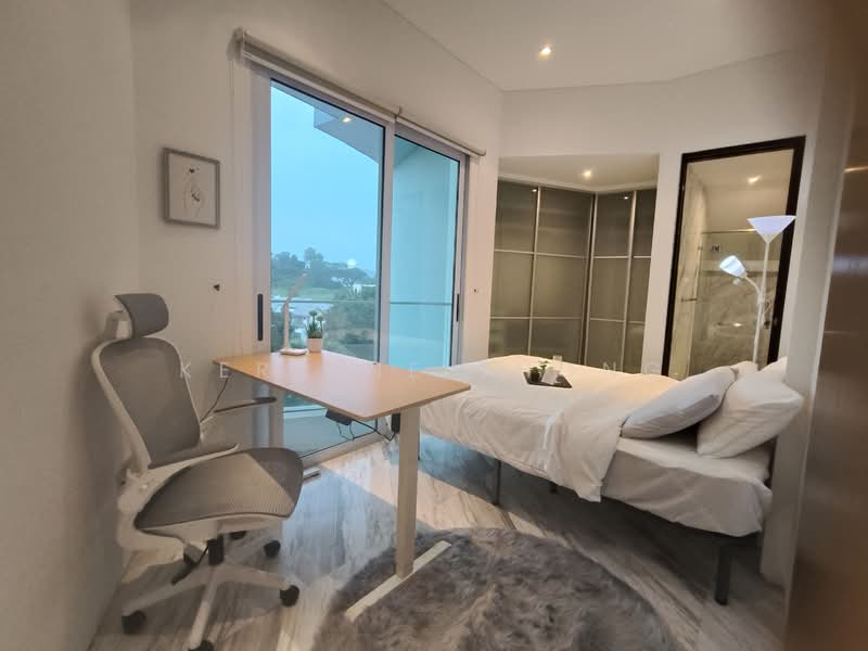 52 Stevens, 52 Stevens Road, Room Rental, 250 sqft, Apartment For Rent, by Kerrine Thong, 60233322 - PropertyGuru.com.sg