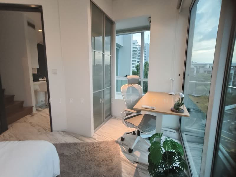 52 Stevens, 52 Stevens Road, Room Rental, 250 sqft, Apartment For Rent, by Kerrine Thong, 60233322 - PropertyGuru.com.sg