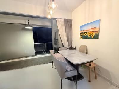 For Sale - Hedges Park Condominium