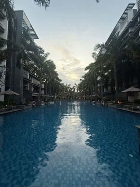 Hedges Park Condominium Condominium For Sale at S$ 979,999 | PropertyGuru Singapore