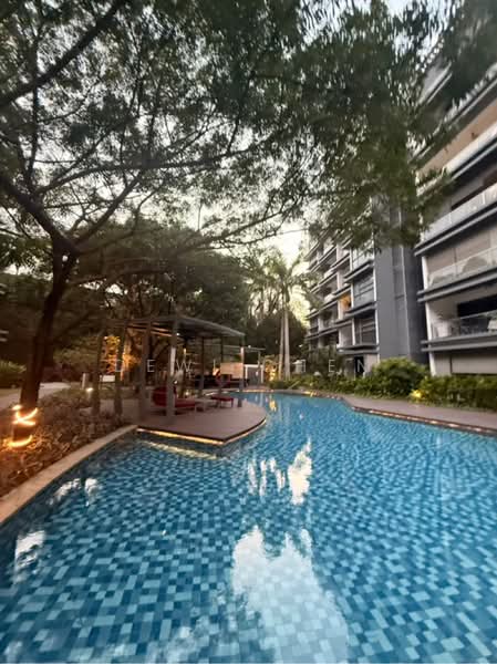 Hedges Park Condominium Condominium For Sale at S$ 979,999 | PropertyGuru Singapore