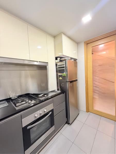 Hedges Park Condominium Condominium For Sale at S$ 979,999 | PropertyGuru Singapore